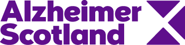 Alzheimers Scotland Home - Opens in a new tab